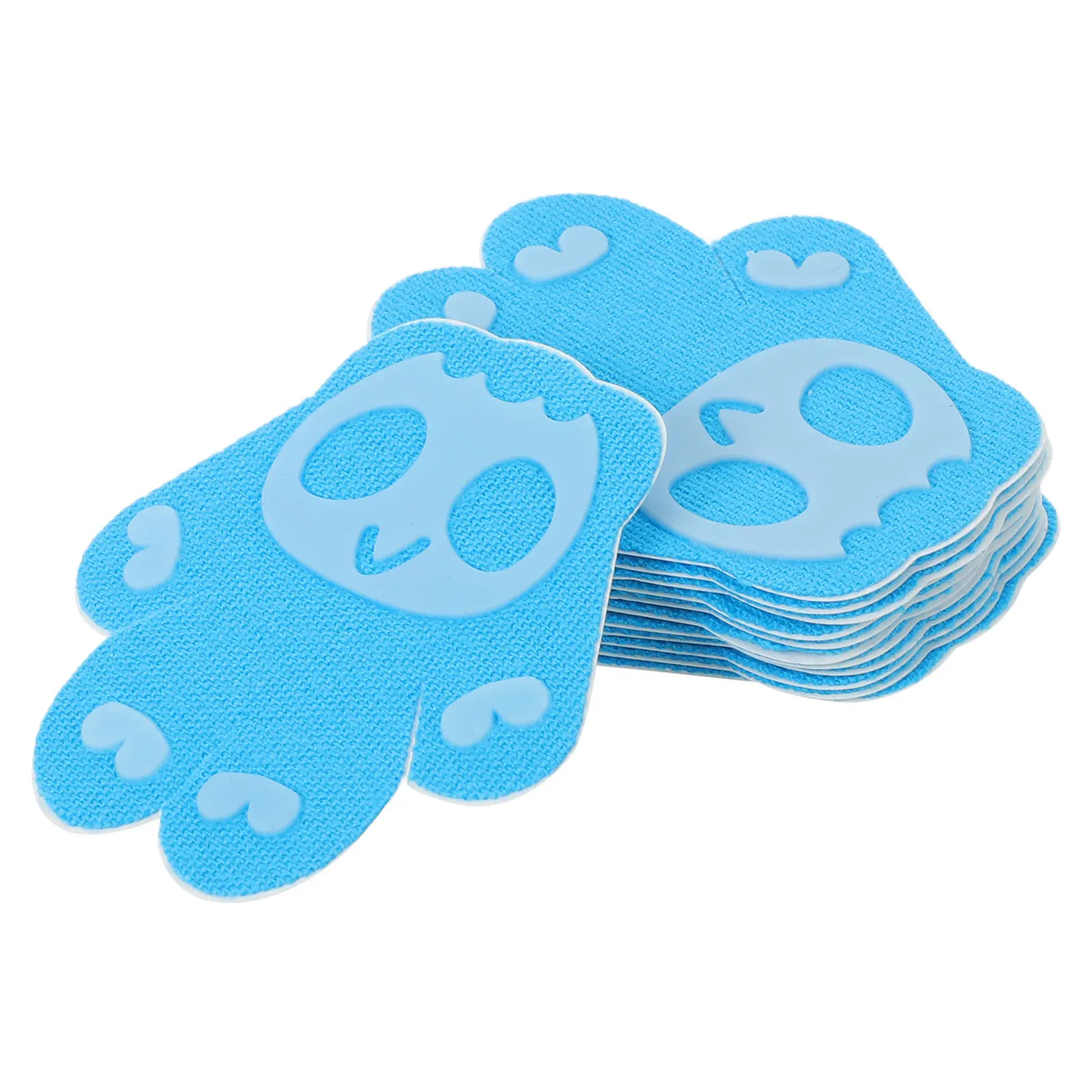 16pcs Dog Paw Covers Breathable Anti-Slip Foot Pads Long Walks Pet Supplies Invisible Lightweight Adhesive
16pcs Dog Paw Covers Breathable Anti-Slip Foot Pads Long Walks Pet Supplies Invisible Lightweight Adhesive