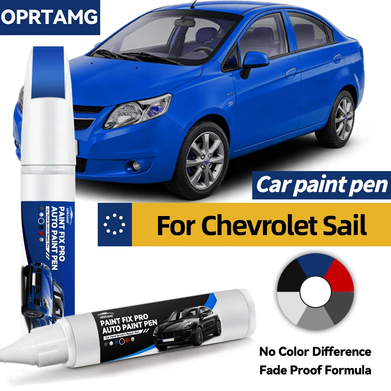 Car paint pen For Chevrolet Sail auto paint concealer pencil acrylic paints body repair car accessories automotive detailing
Car paint pen For Chevrolet Sail auto paint concealer pencil acrylic paints body repair car accessories automotive detailing