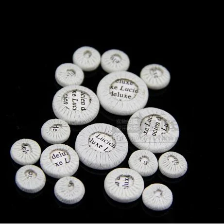 10 set New clarinet pads leather great material color White sheepskin Clarinet Leather pads great material Various size
10 set New clarinet pads leather great material color White sheepskin Clarinet Leather pads great material Various size