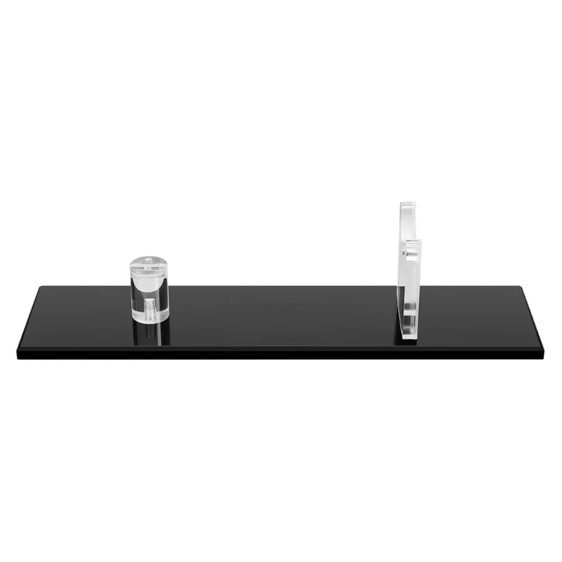 Acrylic Knife Display Stand Outdoor Exhibition Tool Holder for Kitchen Counter Dropship
Acrylic Knife Display Stand Outdoor Exhibition Tool Holder for Kitchen Counter Dropship