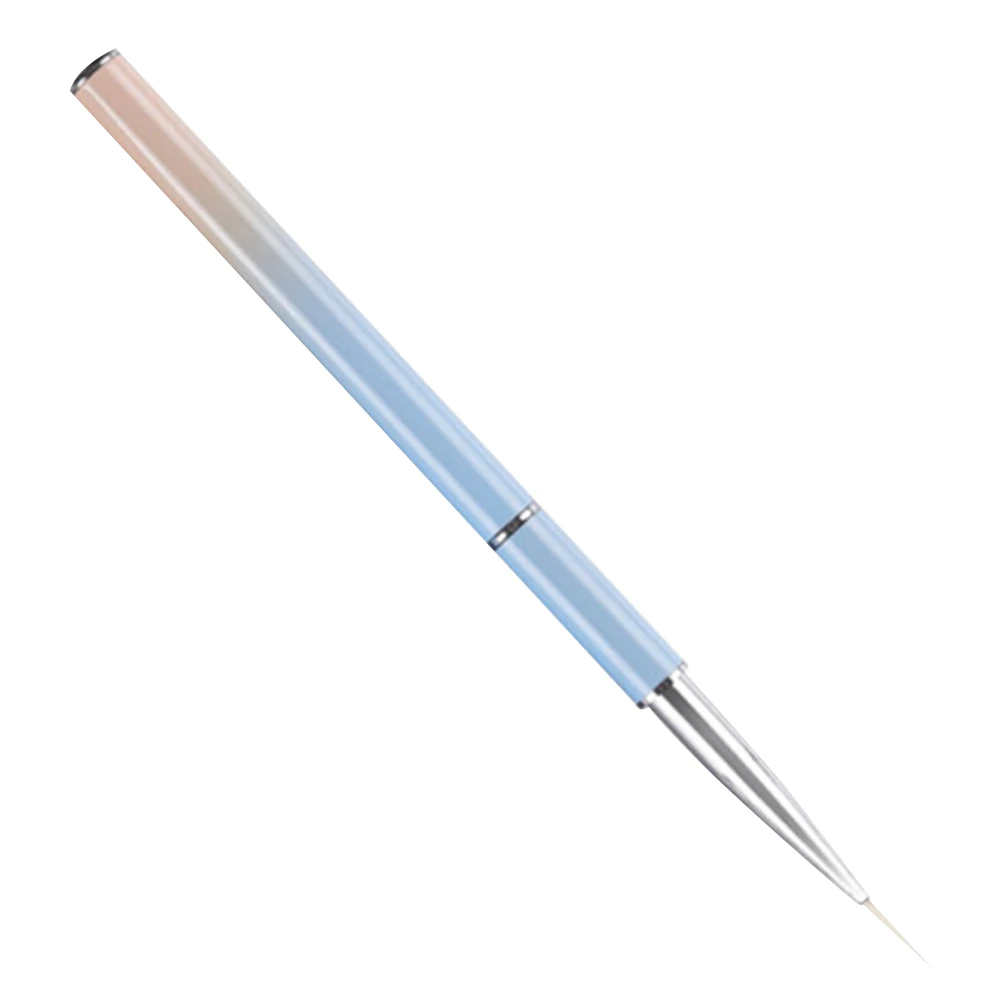 Nail Brush Professional Liner Pens UV Gel Flower Manicure Colored Drawing Fine Lines Premium Material Durable Practical Use
Nail Brush Professional Liner Pens UV Gel Flower Manicure Colored Drawing Fine Lines Premium Material Durable Practical Use