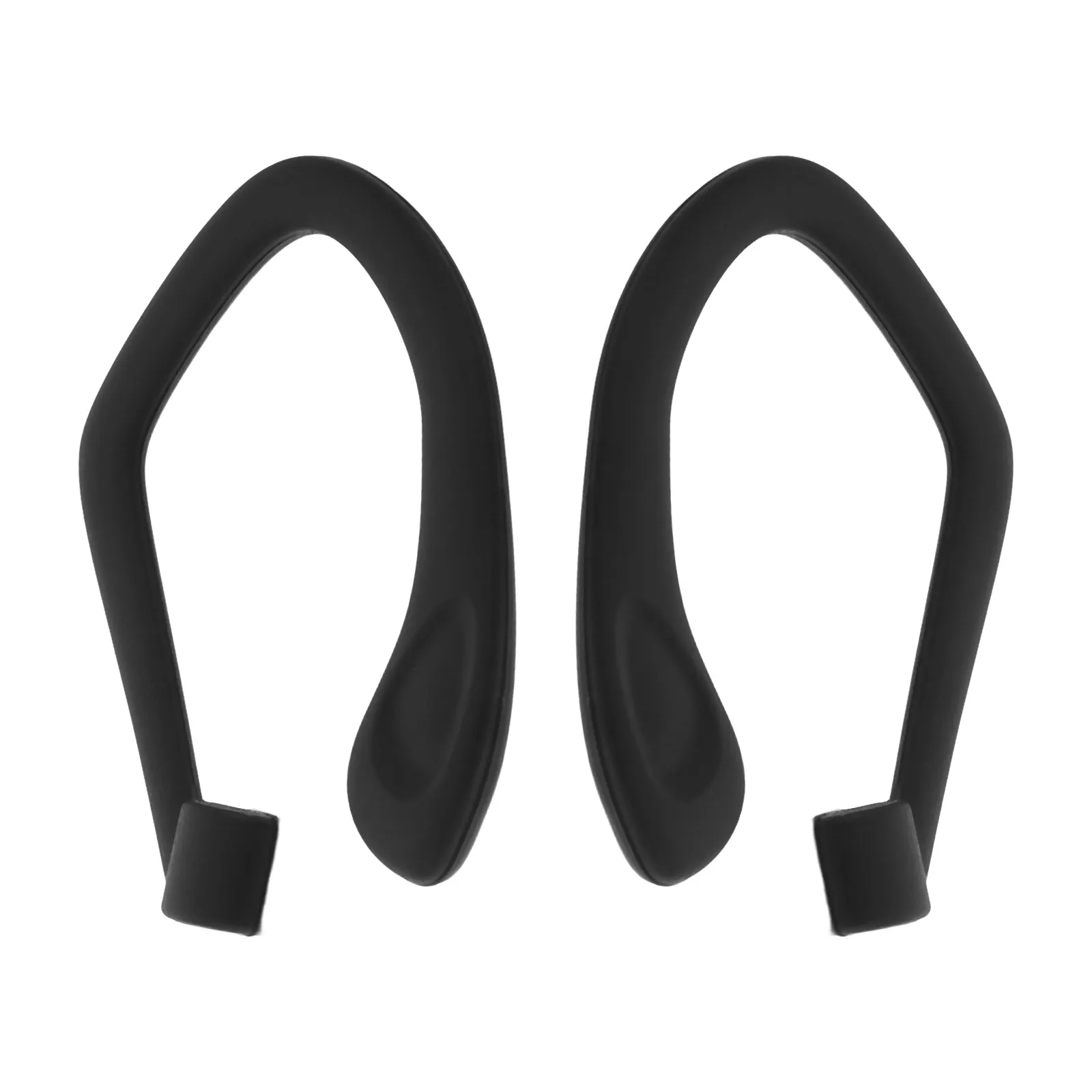 Earphone Earhook Earbuds Holders for Ears Earloop Running and Gym Cycling Hooks Headphones
Earphone Earhook Earbuds Holders for Ears Earloop Running and Gym Cycling Hooks Headphones