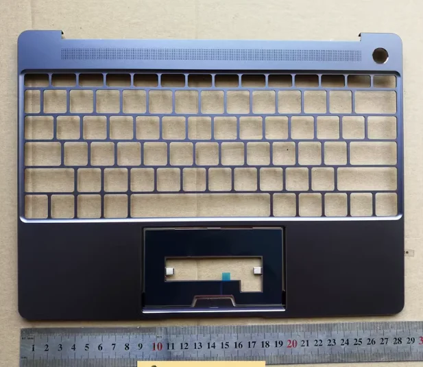 Новый верхний чехол для ноутбука, упор для рук для Matebook 13X WT-W09 WT-W19 WT-WX9
Новый верхний чехол для ноутбука, упор для рук для Matebook 13X WT-W09 WT-W19 WT-WX9