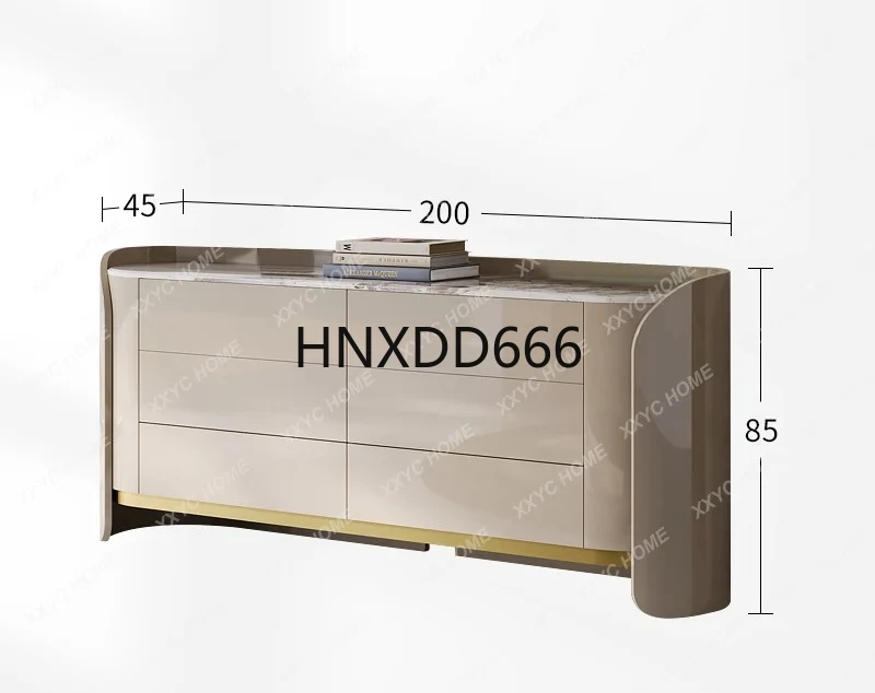 Комод из итальянского лакового мрамора, обеденный край, прикроватный ящик для хранения в спальне, боковой шкаф, входной шкаф
Комод из итальянского лакового мрамора, обеденный край, прикроватный ящик для хранения в спальне, боковой шкаф, входной шкаф