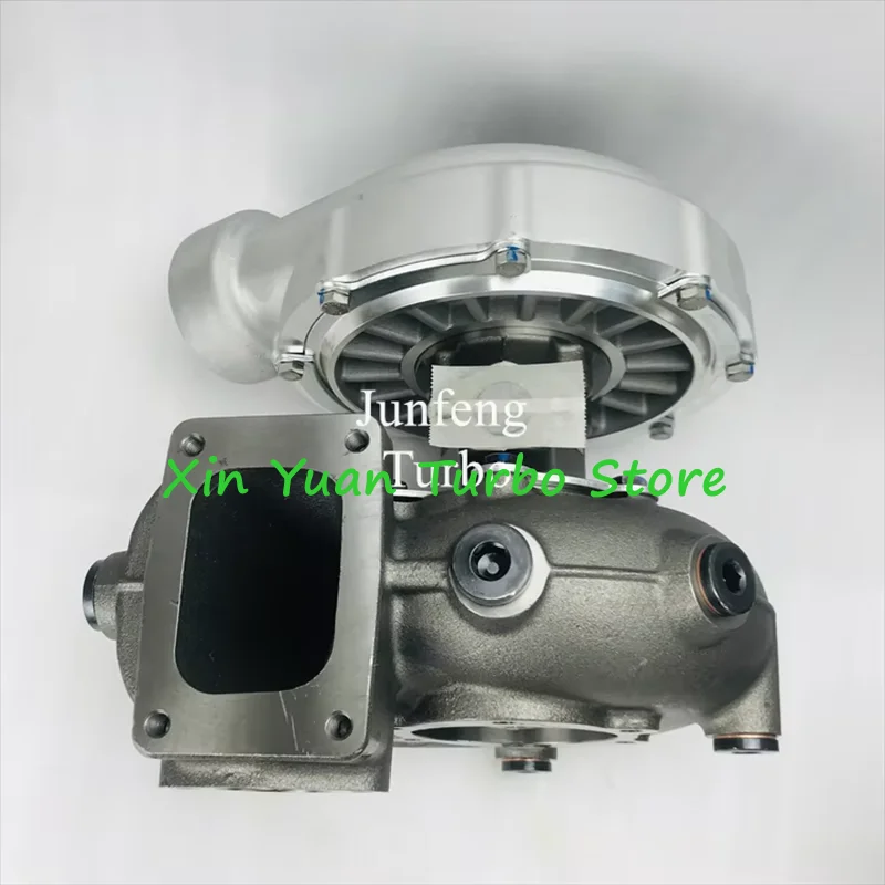 Турбокомпрессор K365 Turbo 53369706780 53369706802 53369706784 53369706721 53369706722 для двигателя OM444LA
Турбокомпрессор K365 Turbo 53369706780 53369706802 53369706784 53369706721 53369706722 для двигателя OM444LA