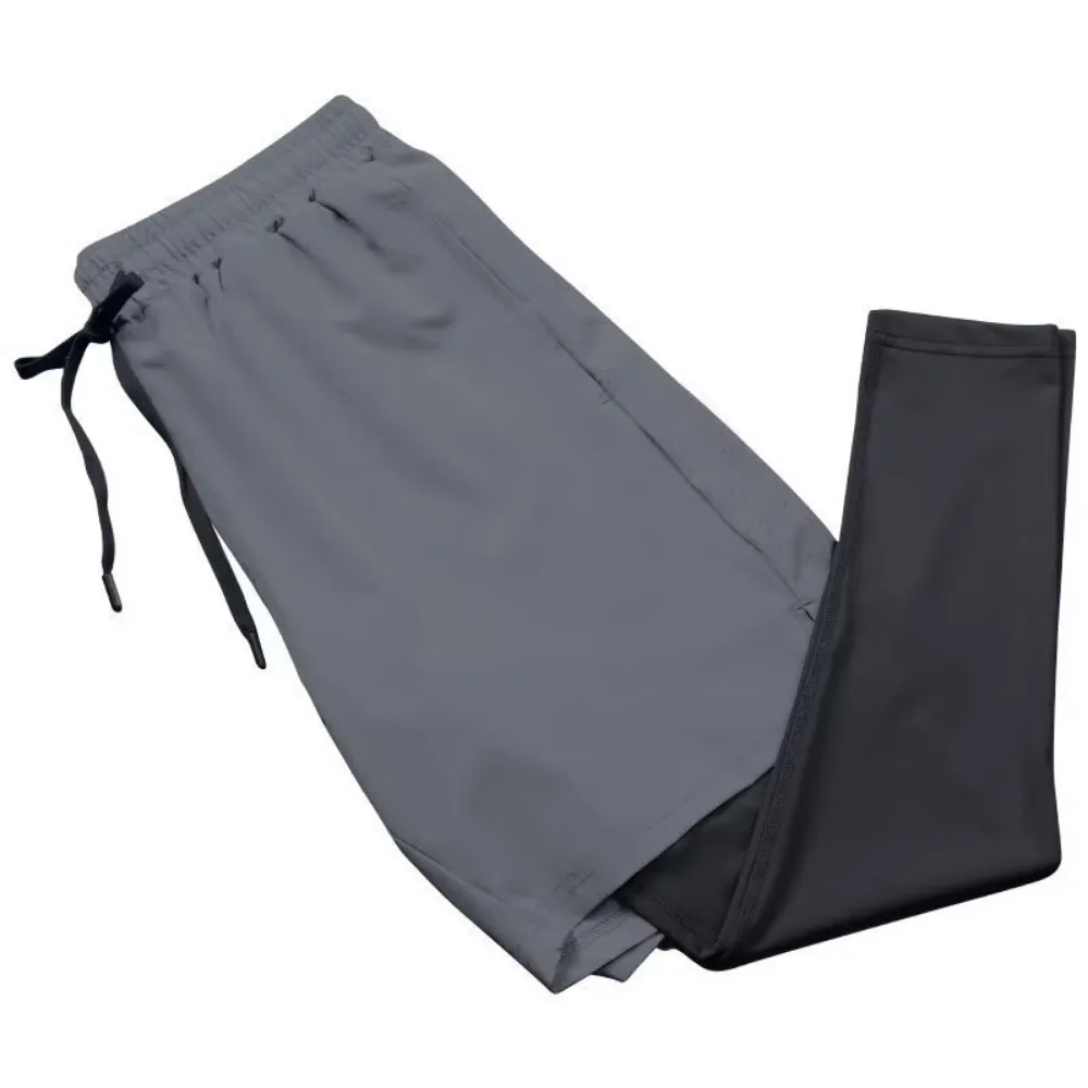 2 in 1 Basketball Tights Breathable Sweat Wicking Sport Running Shorts Quick Dry Polyester Men Compression Sports Tights Fitness
2 in 1 Basketball Tights Breathable Sweat Wicking Sport Running Shorts Quick Dry Polyester Men Compression Sports Tights Fitness