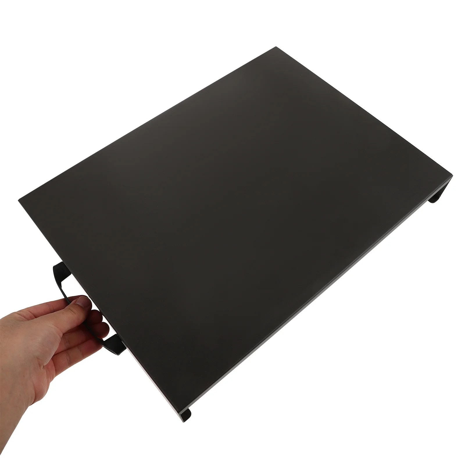 Gas Stove Cover Board Non-Slip Sturdy Alloy Kitchen Storage Stand for Induction Cooker Heat Protection Countertop Organizer Rack
Gas Stove Cover Board Non-Slip Sturdy Alloy Kitchen Storage Stand for Induction Cooker Heat Protection Countertop Organizer Rack