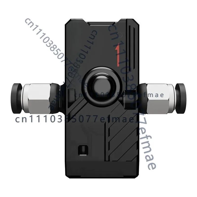 FOR BIGTREETECH SFS Intelligent Consumables Detection Module 2.0
FOR BIGTREETECH SFS Intelligent Consumables Detection Module 2.0