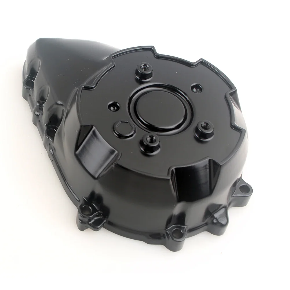 New Engine Stator Cover Crankcase Protector Fit For KAWASAKI Z1000 2007-2010 Black 
New Engine Stator Cover Crankcase Protector Fit For KAWASAKI Z1000 2007-2010 Black