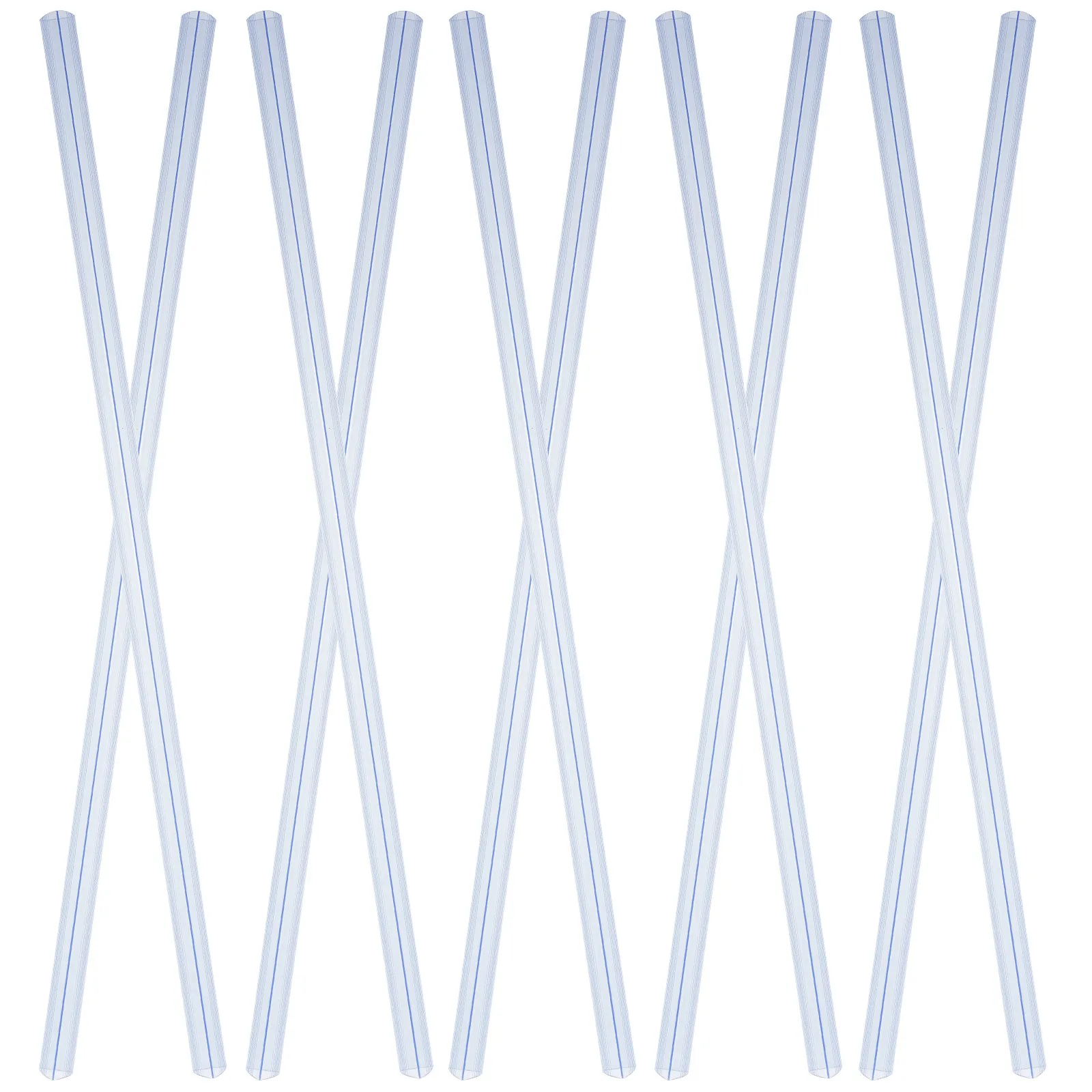 10Pcs High Hardness Slide Binders A4 Transparent Pull Rod Clips for Loose Leaf Notebook Planner Document Binding Bookbinding
10Pcs High Hardness Slide Binders A4 Transparent Pull Rod Clips for Loose Leaf Notebook Planner Document Binding Bookbinding
