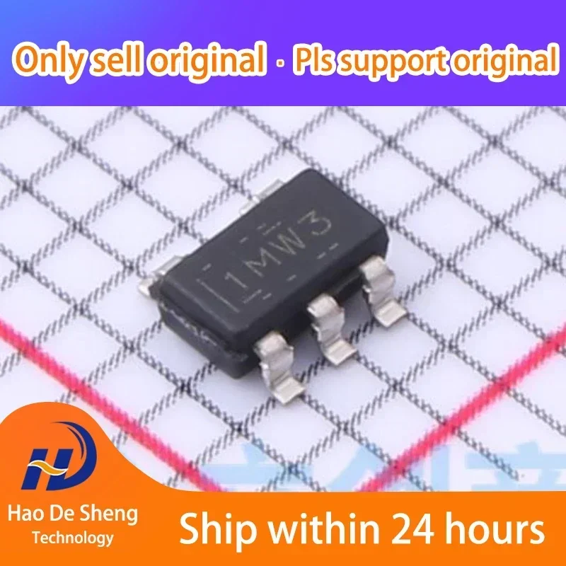 10PCS/LOT INA180B2QDBVRQ1 SOT23-5 New Original In Stock
10PCS/LOT INA180B2QDBVRQ1 SOT23-5 New Original In Stock