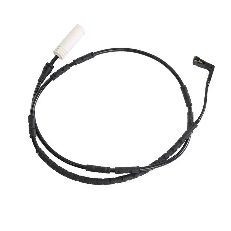 Braking Warning Line for BMW X1 E84 Car Accessories Brake Pad Sensing Line 34356790341
Braking Warning Line for BMW X1 E84 Car Accessories Brake Pad Sensing Line 34356790341