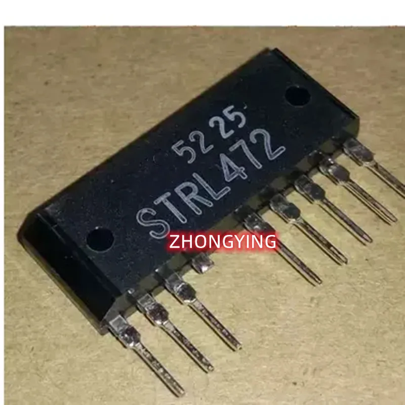 STRL472 Original IC Chip
STRL472 Original IC Chip