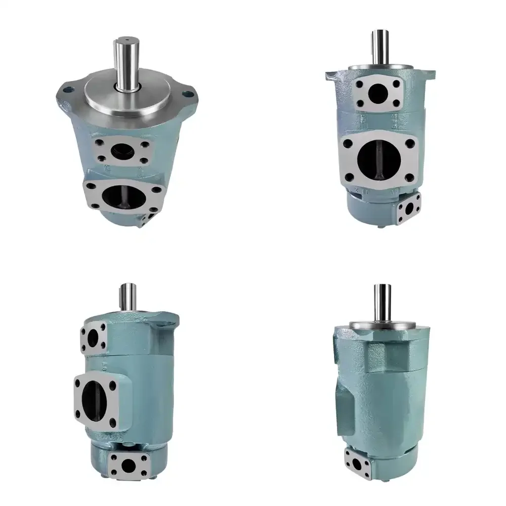 Hydraulic Vane Pump for Tokimec SQP32 for SQP32-35-21-86CC2-18 Low Noise Industrial Hydraulic Pump Replacement for Hydraulic
Hydraulic Vane Pump for Tokimec SQP32 for SQP32-35-21-86CC2-18 Low Noise Industrial Hydraulic Pump Replacement for Hydraulic