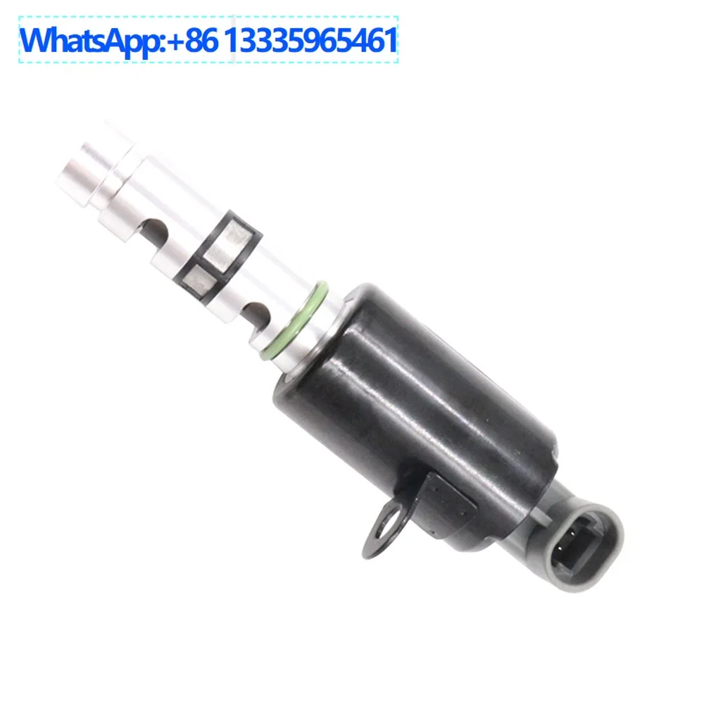24356-3E000 243563E000 918-020 Клапаны управления подачей масла для Hyundai Kia
24356-3E000 243563E000 918-020 Клапаны управления подачей масла для Hyundai Kia