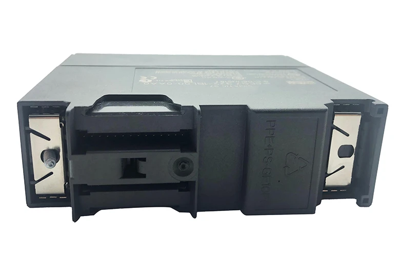 Новый оригинальный контроллер PLC в наличии – 6ES7332-5HF00-0AB0
Новый оригинальный контроллер PLC в наличии – 6ES7332-5HF00-0AB0