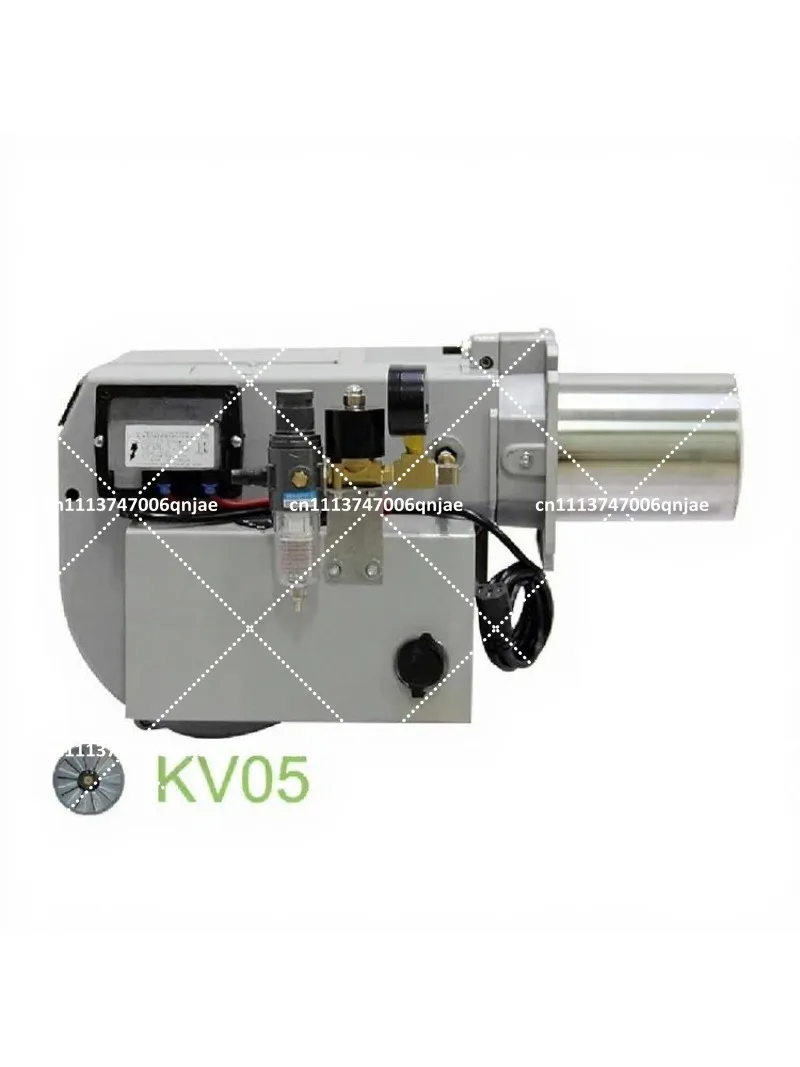High Efficiency 40kW Waste Oil Heater for Shop Garage Industrial Heating
High Efficiency 40kW Waste Oil Heater for Shop Garage Industrial Heating