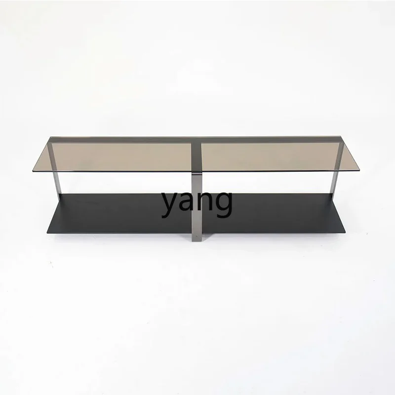 LCX Minimalist Sofa Side Table Cabinet Tempered Glass Modern Simple Living Room Storage Corner Table
LCX Minimalist Sofa Side Table Cabinet Tempered Glass Modern Simple Living Room Storage Corner Table