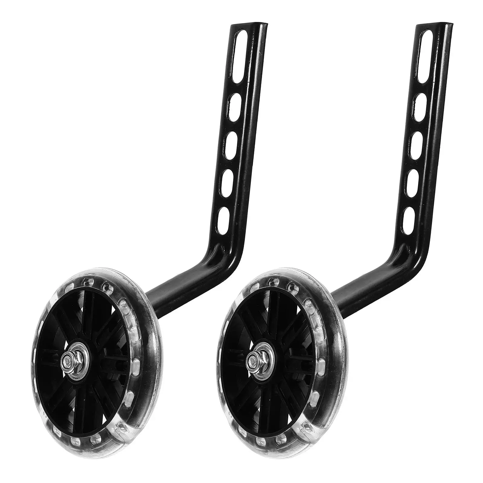 Bike Auxiliary Wheels Kids Training Wheel Durable Children Bikes Stabilisers Easy Installation Cycling
Bike Auxiliary Wheels Kids Training Wheel Durable Children Bikes Stabilisers Easy Installation Cycling