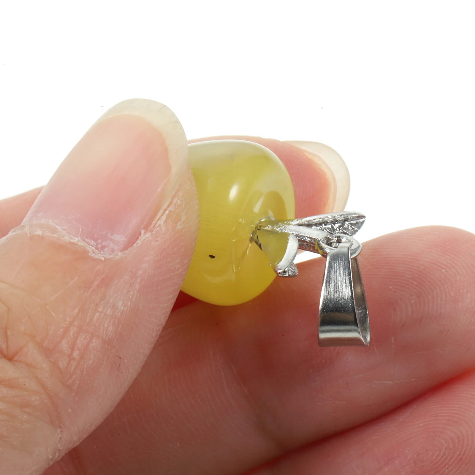 10Pcs Cat Eye Stone Charms Smooth Surface Pendants for Jewelry Making Bracelets Necklaces Earrings Craft Charms
10Pcs Cat Eye Stone Charms Smooth Surface Pendants for Jewelry Making Bracelets Necklaces Earrings Craft Charms