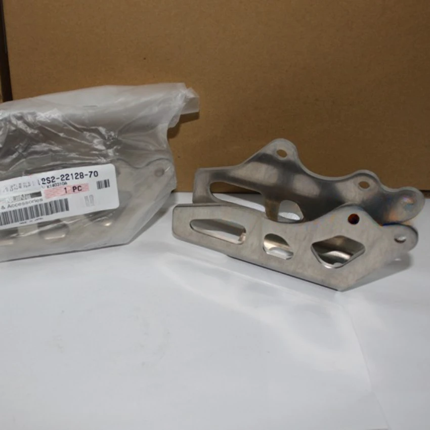 Опорная оболочка из алюминиевого сплава для YZF WR YZ Series 2007-2020 2S2-22128-70
Опорная оболочка из алюминиевого сплава для YZF WR YZ Series 2007-2020 2S2-22128-70