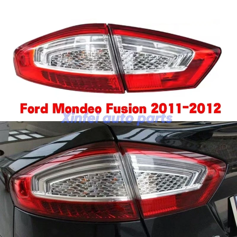 Для Ford Mondeo Fusion 2011-2012 автомобильный задний бампер задний фонарь в сборе тормозной стоп фонарь заднего фонаря задний фонарь
Для Ford Mondeo Fusion 2011-2012 автомобильный задний бампер задний фонарь в сборе тормозной стоп фонарь заднего фонаря задний фонарь