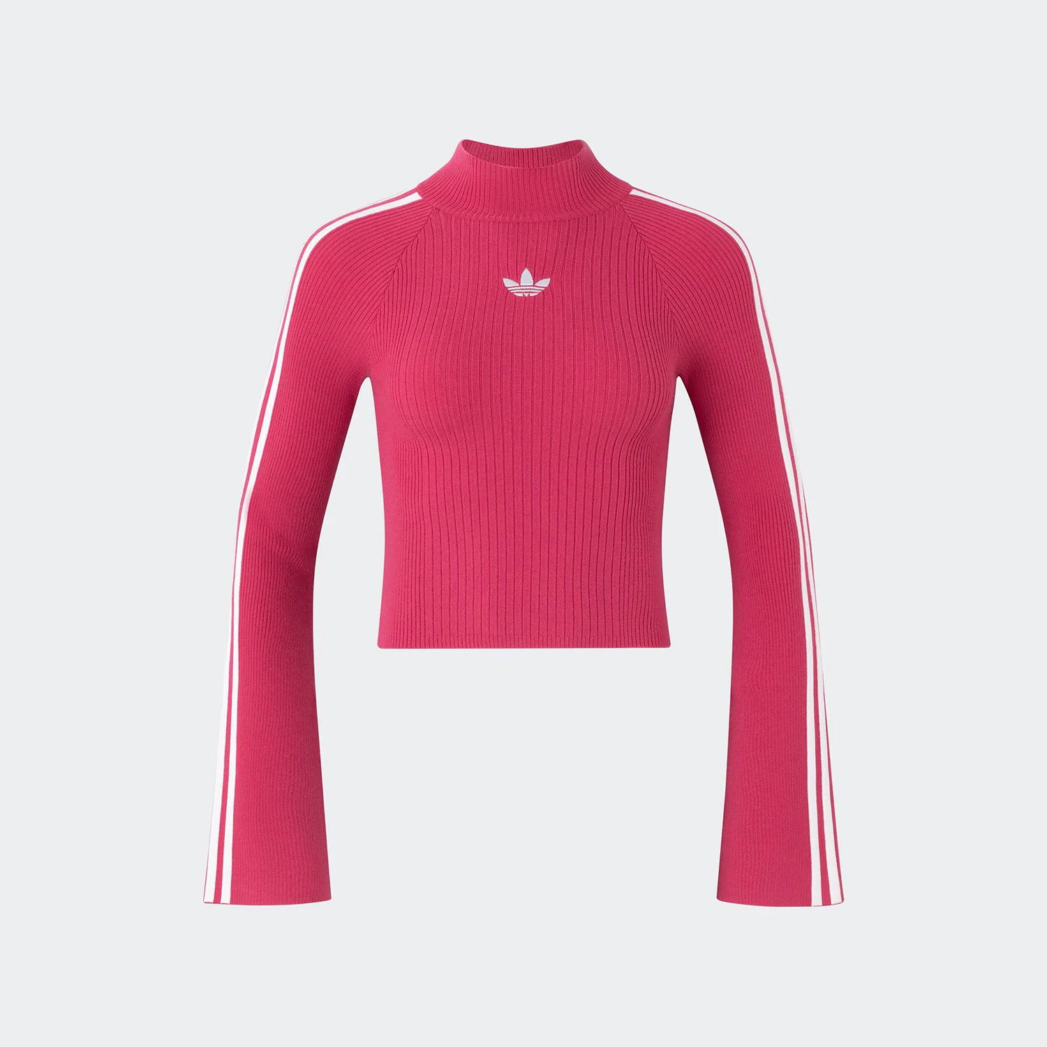 adidas Originals Trefoil Women's Knitted Turtleneck Sweater JI7060
adidas Originals Trefoil Women's Knitted Turtleneck Sweater JI7060