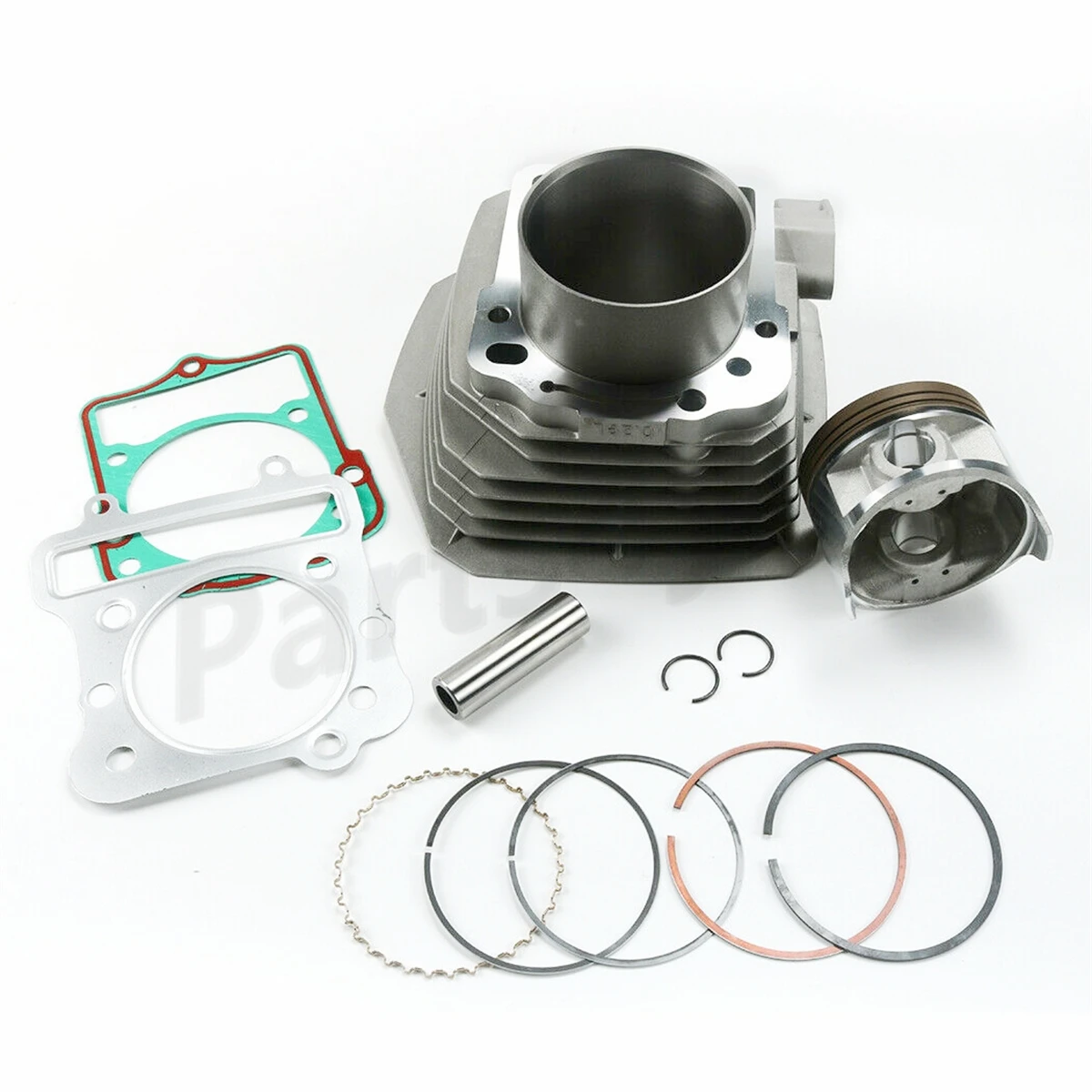 Top End Cylinder Piston Gasket Kit For Kawasaki Bayou 300 KLF300B KLF300C Prairie 300 KVF300B Lakota 300 KEF300A 11005-1533
Top End Cylinder Piston Gasket Kit For Kawasaki Bayou 300 KLF300B KLF300C Prairie 300 KVF300B Lakota 300 KEF300A 11005-1533
