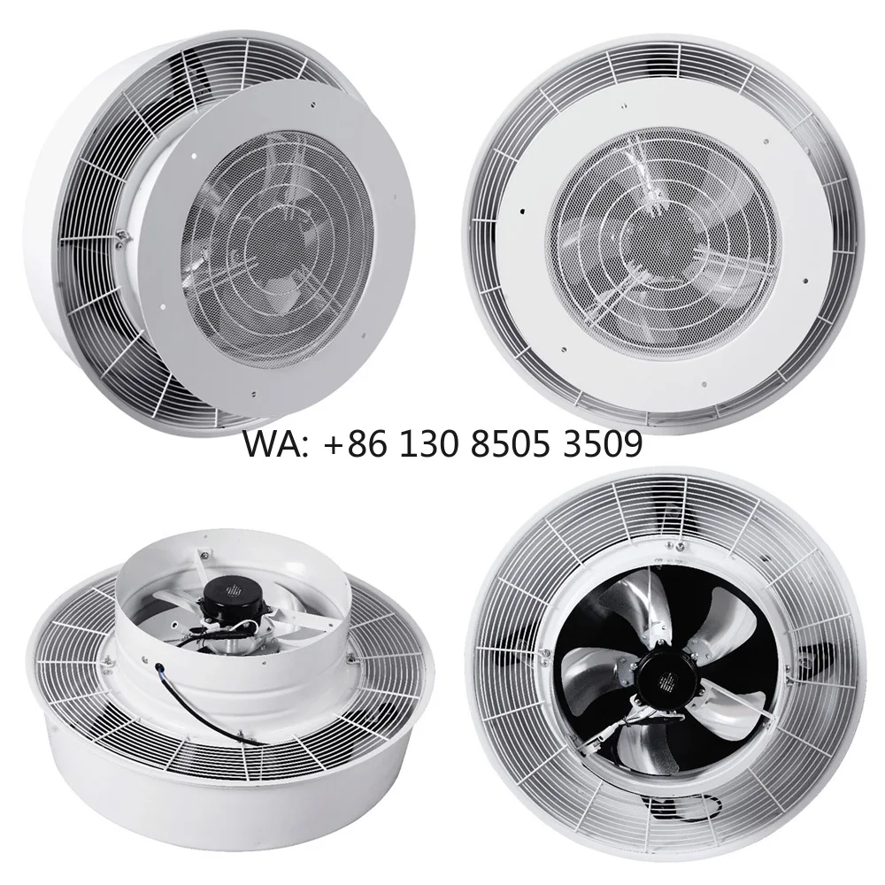 Wholesale OEM Solar Attic Roof Exhaust Fan High Efficiency Aluminum Alloy Roof Mounted Outdoor Ventilation Fan 2-Year Warranty
Wholesale OEM Solar Attic Roof Exhaust Fan High Efficiency Aluminum Alloy Roof Mounted Outdoor Ventilation Fan 2-Year Warranty