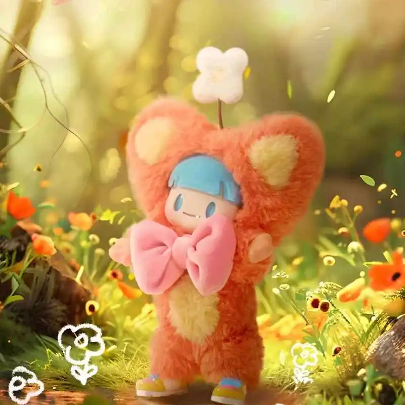 Stock Adou Colorful Life Series слепая коробка пушистая фигурка Adou Mystery Box кулон Коллекционная игрушка в подарок детская милая игрушка
Stock Adou Colorful Life Series слепая коробка пушистая фигурка Adou Mystery Box кулон Коллекционная игрушка в подарок детская милая игрушка
