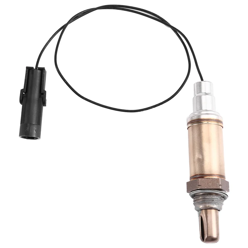 NEW-Oxygen Lambda Probe O2 Sensor For GM Parts 19211437 AFS21 0258002024 0258002060 Car Air Fuel Ratio 1-Wire
NEW-Oxygen Lambda Probe O2 Sensor For GM Parts 19211437 AFS21 0258002024 0258002060 Car Air Fuel Ratio 1-Wire