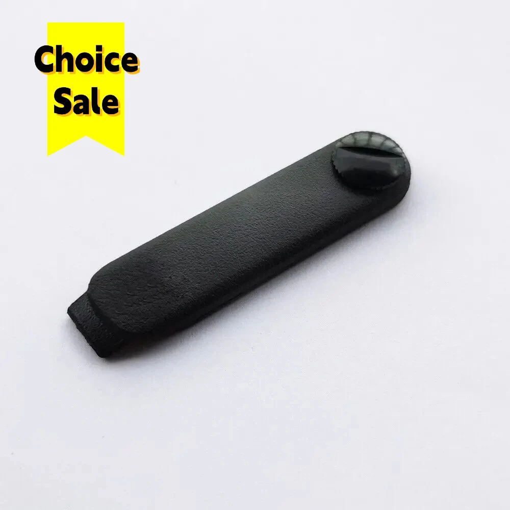 Earphone Earpiece Dust Side Cover for Motorola Walkie Talkie R7 R7A PMHN4429A Two Way Radio
Earphone Earpiece Dust Side Cover for Motorola Walkie Talkie R7 R7A PMHN4429A Two Way Radio