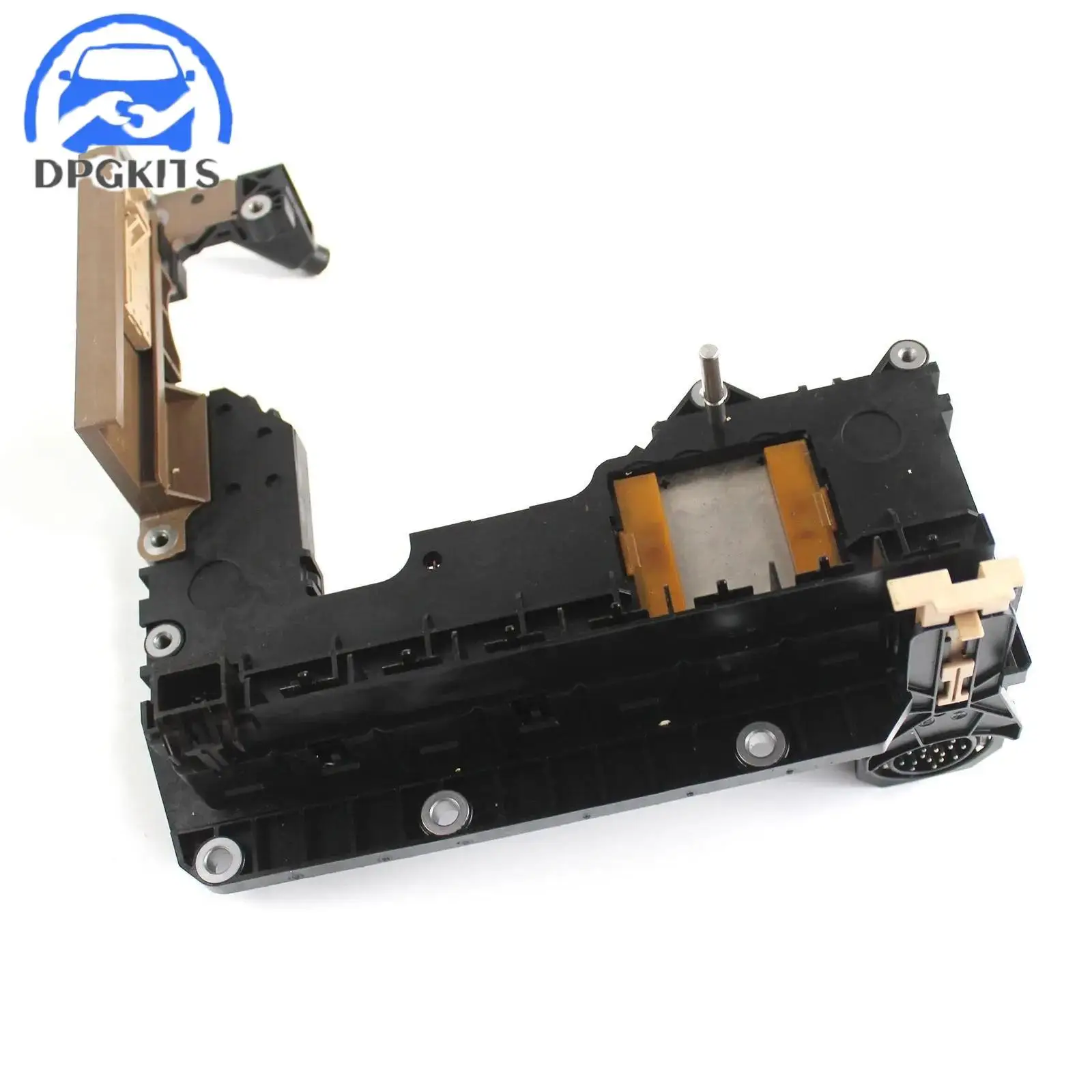 1pc Transmission Control Plate Unit TCM TCU 0260550008 For BMW X1/3/5 530i JAGUAR Engine Car Accessories Parts Replacement
1pc Transmission Control Plate Unit TCM TCU 0260550008 For BMW X1/3/5 530i JAGUAR Engine Car Accessories Parts Replacement