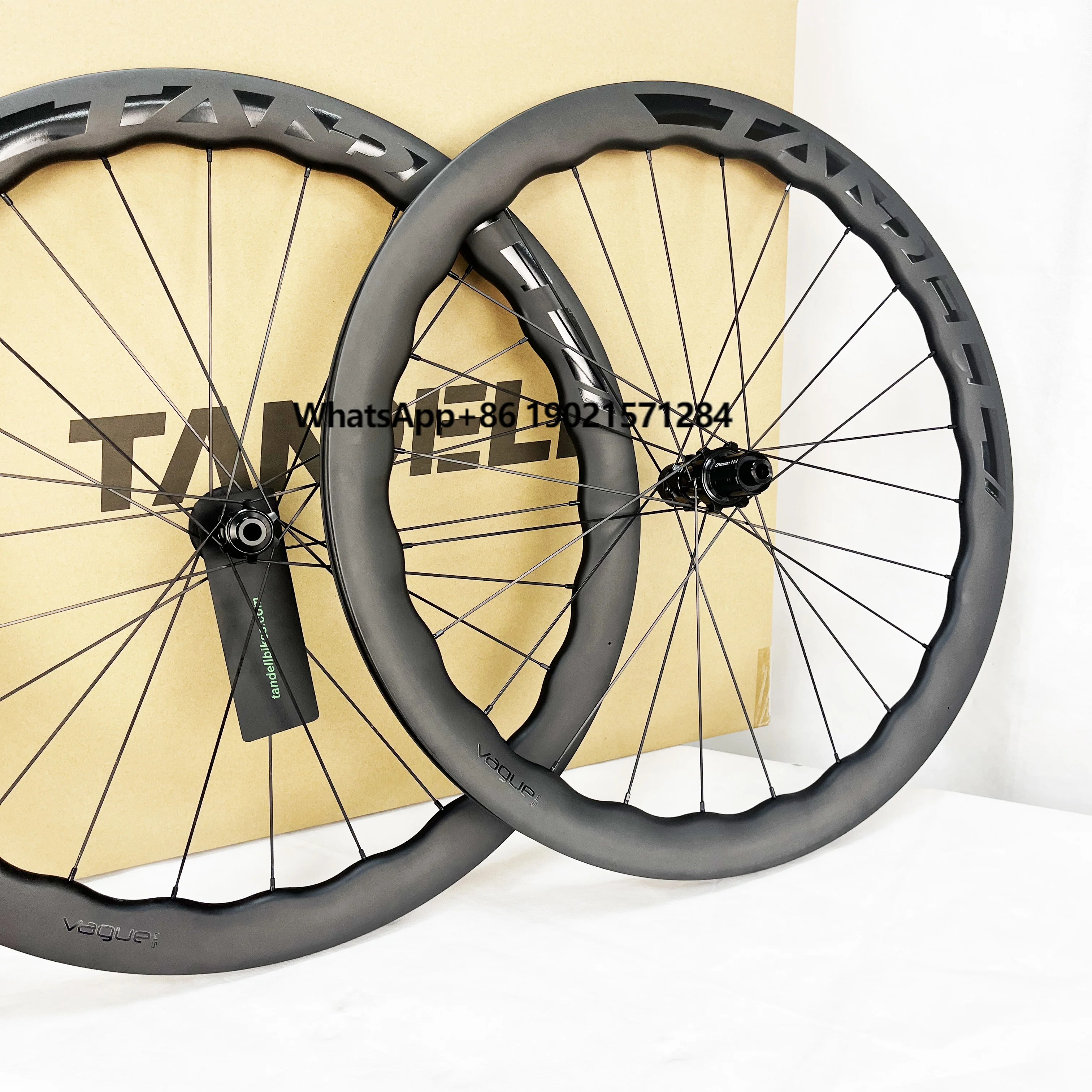 Carbon Bike Wheelset Disc 700C Carbon Wheels Wave VAGUE4.5 Wheels 50mm Depth Pillar 1423 Spokes Accesorios Para Bicicleta
Carbon Bike Wheelset Disc 700C Carbon Wheels Wave VAGUE4.5 Wheels 50mm Depth Pillar 1423 Spokes Accesorios Para Bicicleta
