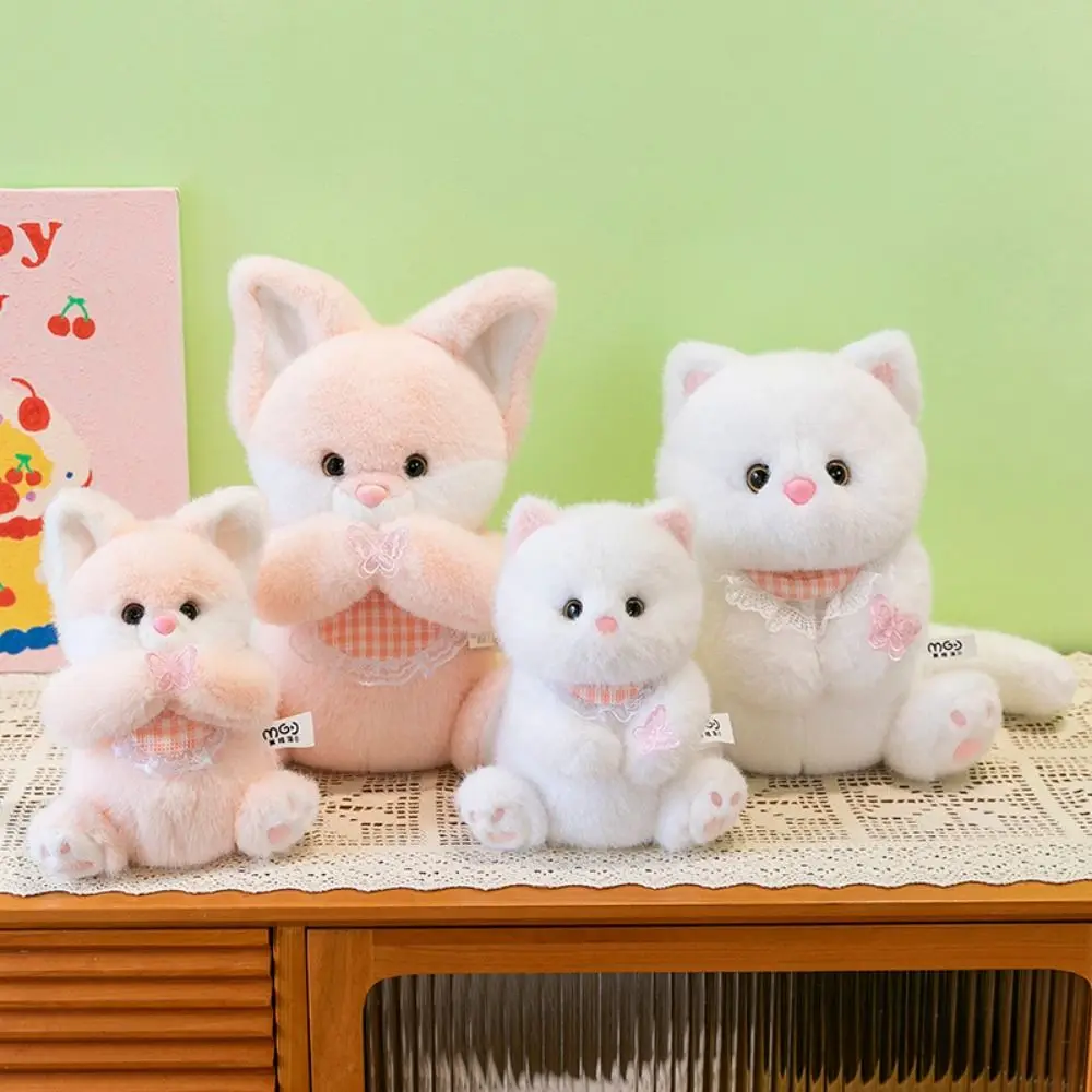 Сопровождающий нагрудник, плюшевая игрушка для кошек, бант, пушистые уши, плюшевая кукла для кошек, мягкие милые мягкие игрушки, плюшевые игрушки, детские игрушки
Сопровождающий нагрудник, плюшевая игрушка для кошек, бант, пушистые уши, плюшевая кукла для кошек, мягкие милые мягкие игрушки, плюшевые игрушки, детские игрушки
