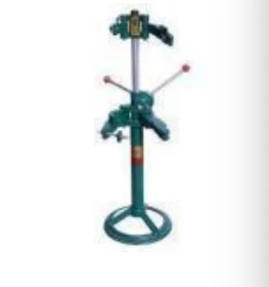 Spring Compressor 1T Heavy Duty Car Suspension Tool with Safety Lock