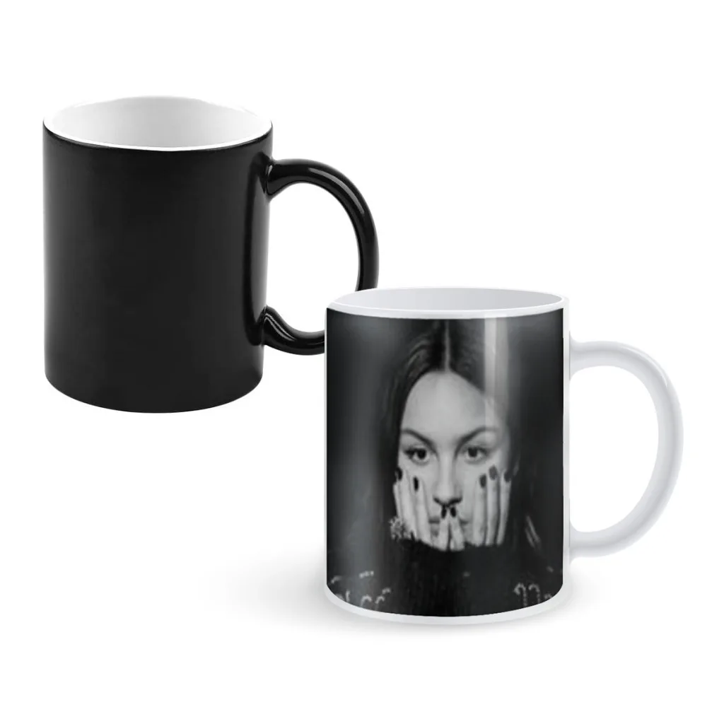Pop Music Album Mazzy-Star Creativity Change Color Chang mug Ceramic mug Hot Coffee Cup Breakfast Cup mug Friend Gift
Pop Music Album Mazzy-Star Creativity Change Color Chang mug Ceramic mug Hot Coffee Cup Breakfast Cup mug Friend Gift