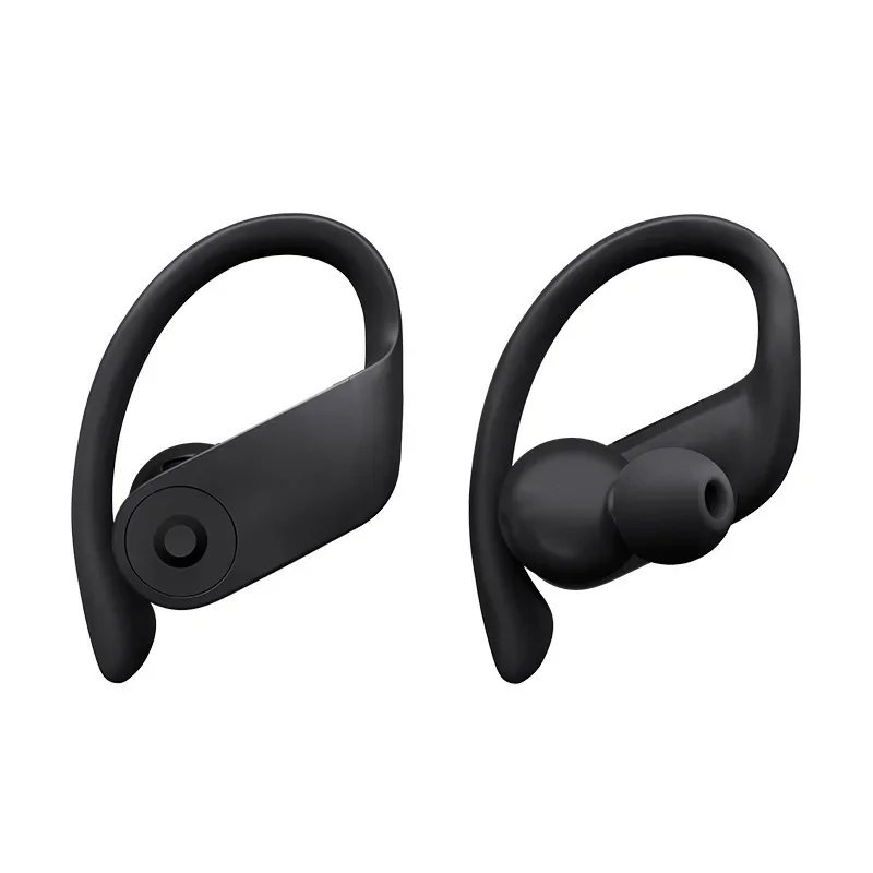 2025 New PB Pro Ear Hanging Bluetooth Earphones High Quality TWS Sports Running Stereo In Ear Sports Earphones
2025 New PB Pro Ear Hanging Bluetooth Earphones High Quality TWS Sports Running Stereo In Ear Sports Earphones