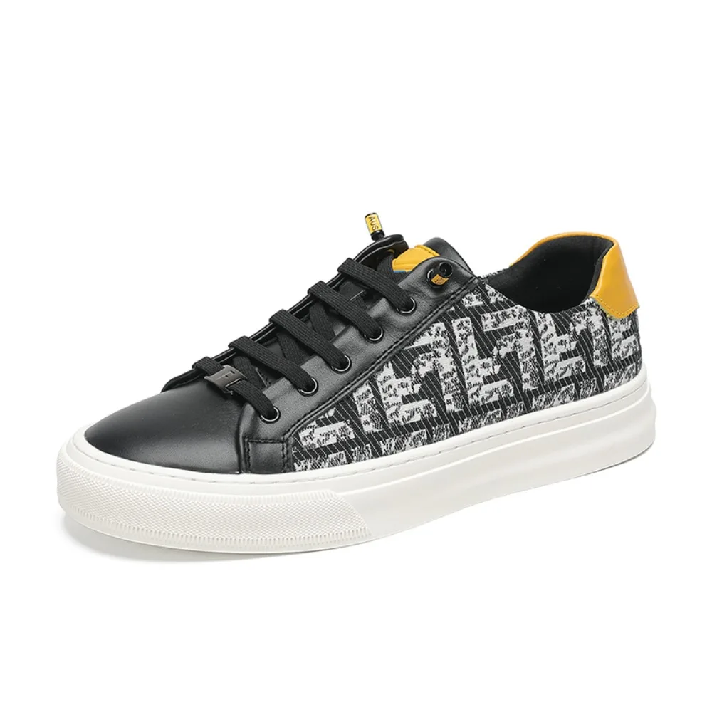 Casual Sneakers Shoes Men Anti-slip Low-top Outdoor Sports Shoes Men Shoes Comfortable Soft Breathable Walking Shoes Me
Casual Sneakers Shoes Men Anti-slip Low-top Outdoor Sports Shoes Men Shoes Comfortable Soft Breathable Walking Shoes Me