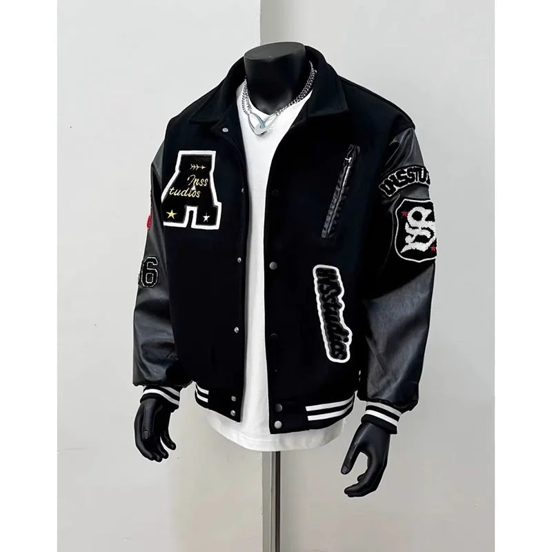 Mens Jacket Coat For Boys Angels Wings Heaven Celestial Divine Sacred Holy Spiritual Religious Embroidered Symbol Gift Special
Mens Jacket Coat For Boys Angels Wings Heaven Celestial Divine Sacred Holy Spiritual Religious Embroidered Symbol Gift Special