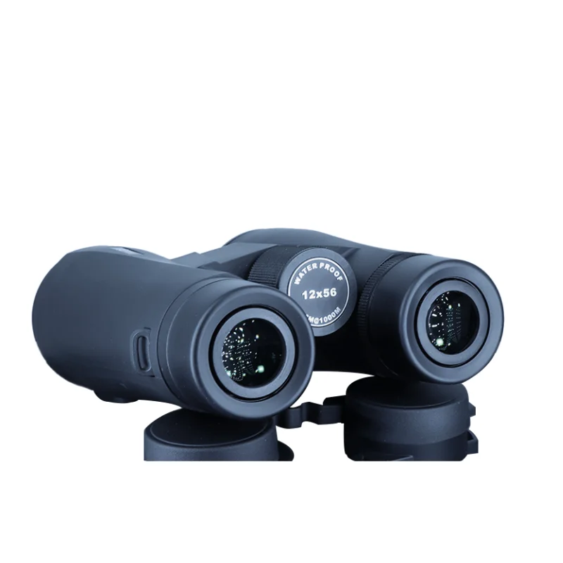 Hot Sale 2025 12X Outdoor Waterproof Telescope 56mm Aperture BAK4 Prism Long Range Pentax High Definition Binoculars 96m/1000m
Hot Sale 2025 12X Outdoor Waterproof Telescope 56mm Aperture BAK4 Prism Long Range Pentax High Definition Binoculars 96m/1000m