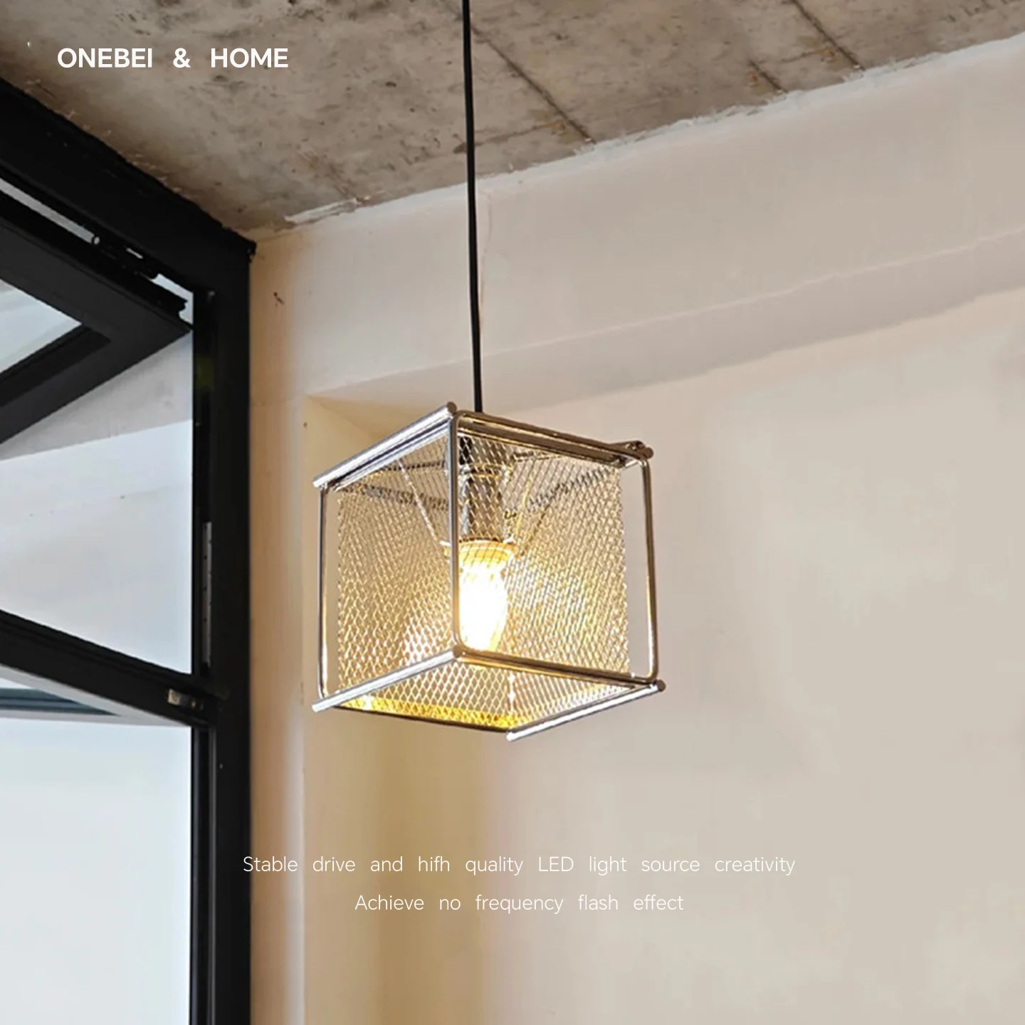 Vintage Industrial Style Bauhaus Chandelier Suitable For Homestay Restaurant Coffee Shop Bedroom Atmosphere Home Lighting Lamp
Vintage Industrial Style Bauhaus Chandelier Suitable For Homestay Restaurant Coffee Shop Bedroom Atmosphere Home Lighting Lamp