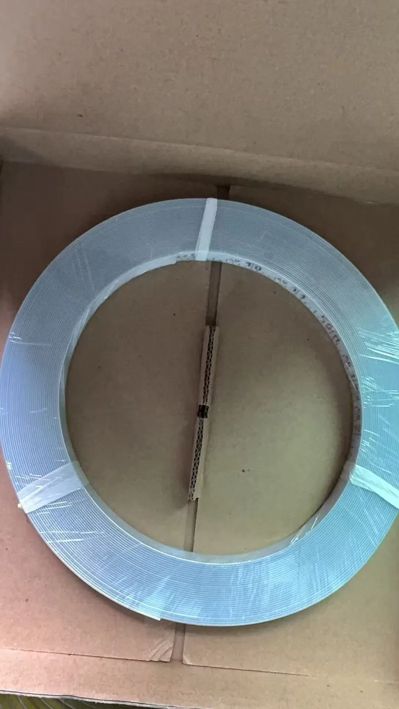 Oil-water Interface Meter TEFZEL Coated 0-15meter White GT3 MK3 Uti Meter Tapes
Oil-water Interface Meter TEFZEL Coated 0-15meter White GT3 MK3 Uti Meter Tapes