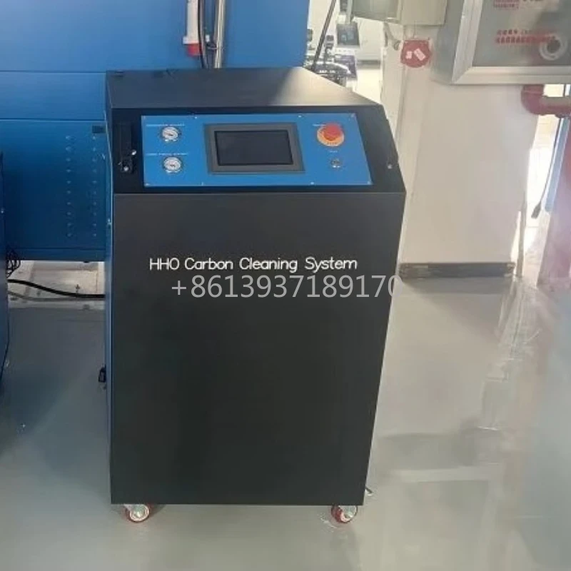 Аппарат для очистки двигателя от нагара HHO (Gold Supplier) – Машина для декарбонизации двигателей (горячая продажа)
Аппарат для очистки двигателя от нагара HHO (Gold Supplier) – Машина для декарбонизации двигателей (горячая продажа)