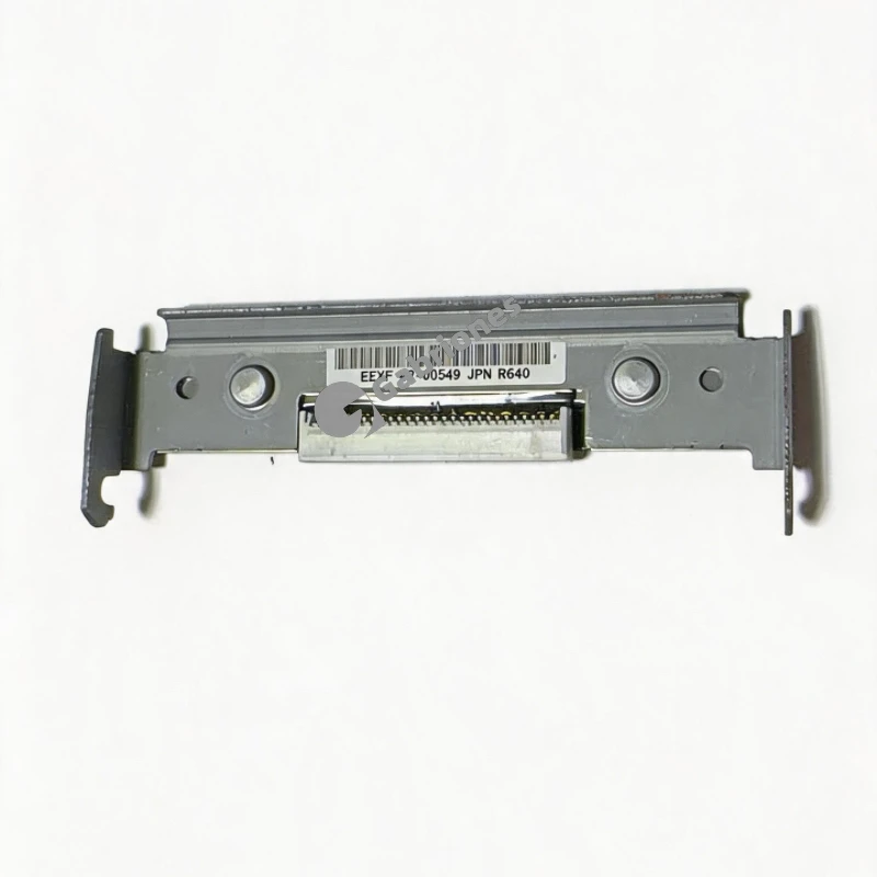 Compatible with IBM Toshiba 6145-1TN and 6145-2TC POS thermal barcode label printers. Direct replacement for printhead part numb
Compatible with IBM Toshiba 6145-1TN and 6145-2TC POS thermal barcode label printers. Direct replacement for printhead part numb