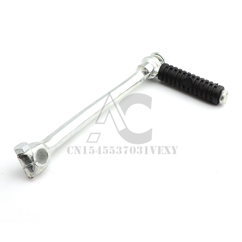 Motorcycle Pedal Starter Starter Lever for Honda CRF50 Apollo 110cc 125-140cc Engine Pit Dirt Bike ATV Scooter Motor Vehicle
Motorcycle Pedal Starter Starter Lever for Honda CRF50 Apollo 110cc 125-140cc Engine Pit Dirt Bike ATV Scooter Motor Vehicle