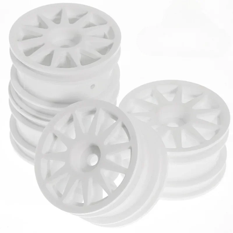 4pcs 42mm Plastic Racing Wheel 51237 For RC Car TAMIAY M03 M04 M05 MB01 MF01 XM01 SW01 T301 1/14 MJX 14303 14304
4pcs 42mm Plastic Racing Wheel 51237 For RC Car TAMIAY M03 M04 M05 MB01 MF01 XM01 SW01 T301 1/14 MJX 14303 14304