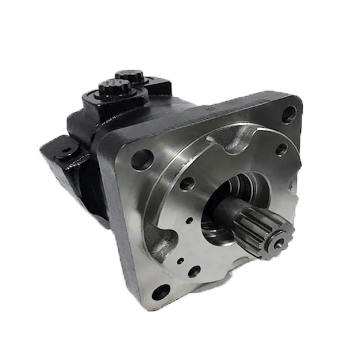 Hydraulic Motor 111-1038-004 1111038004 111-1038 1111038 For Eaton Char-Lynn 4000 Series
Hydraulic Motor 111-1038-004 1111038004 111-1038 1111038 For Eaton Char-Lynn 4000 Series