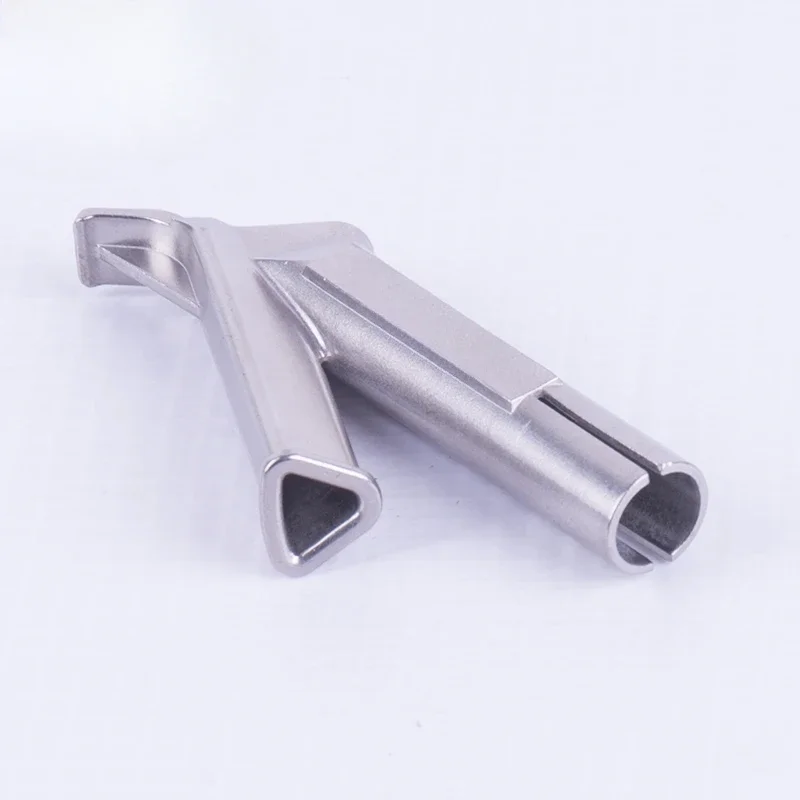Factory price durable Hot air gun accessories: 5*7mm triangle fast welding nozzle PVC plastic floor welding drag
Factory price durable Hot air gun accessories: 5*7mm triangle fast welding nozzle PVC plastic floor welding drag