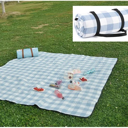 200x200cm Acrylic Picnic Blanket, Waterproof Beach Camping Mat - Stylish Ins Design, Portable for Fashion Outdoor Enthusiasts
200x200cm Acrylic Picnic Blanket, Waterproof Beach Camping Mat - Stylish Ins Design, Portable for Fashion Outdoor Enthusiasts
